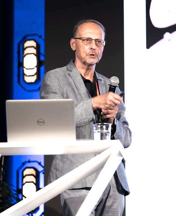 Leszek Kaczmarek