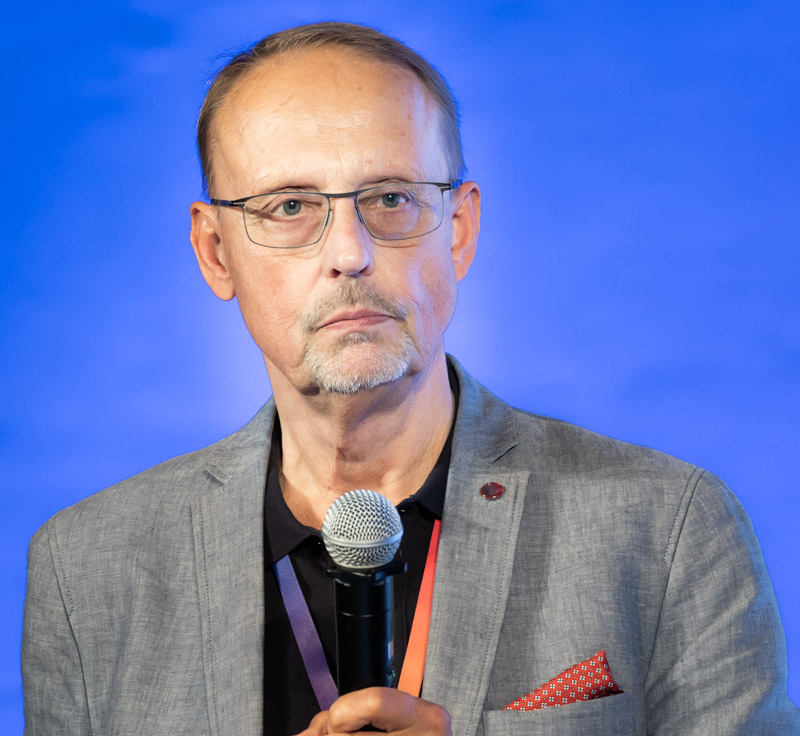 Leszek Kaczmarek