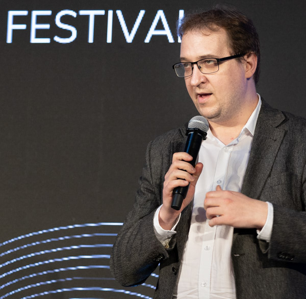 Łukasz Kwiatek