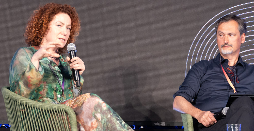 Aneta Brzezicka, Paweł Boguszewski