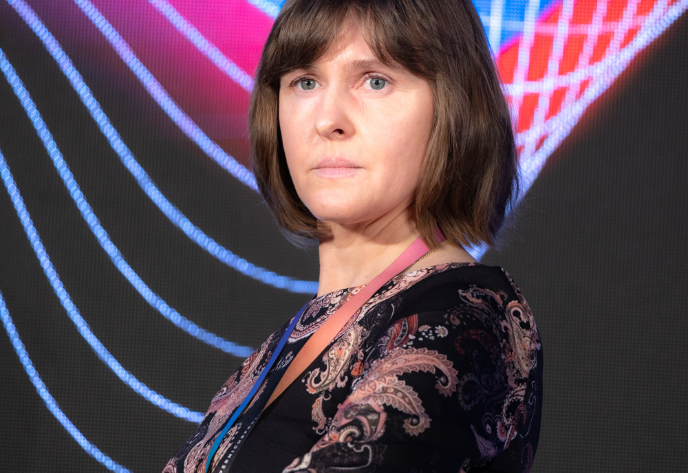 Milena Damulewicz