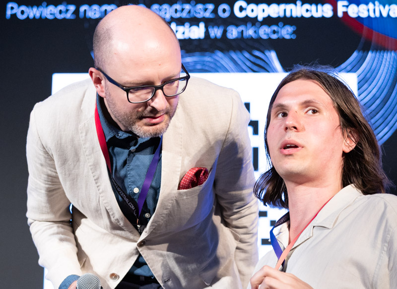 Krzysztof Cipora, Jakub Firlej