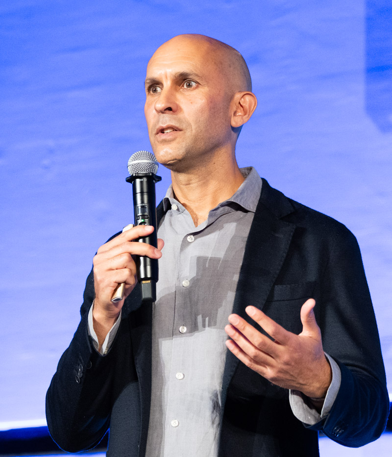 Anil Seth