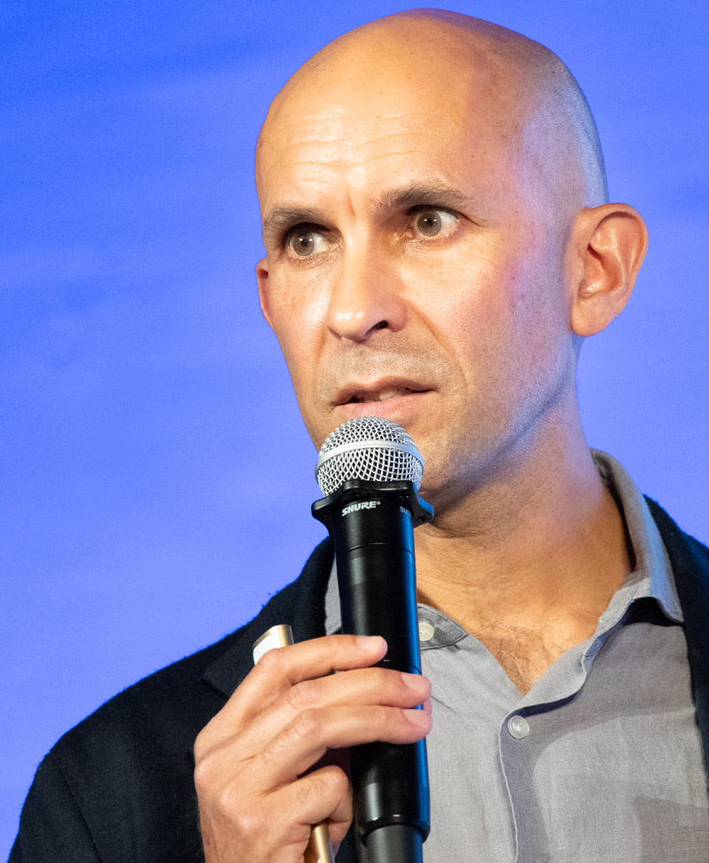 Anil Seth