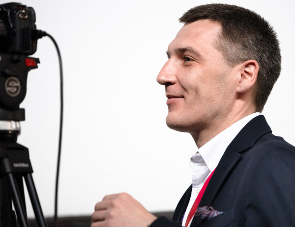 Przemysław Kopeć