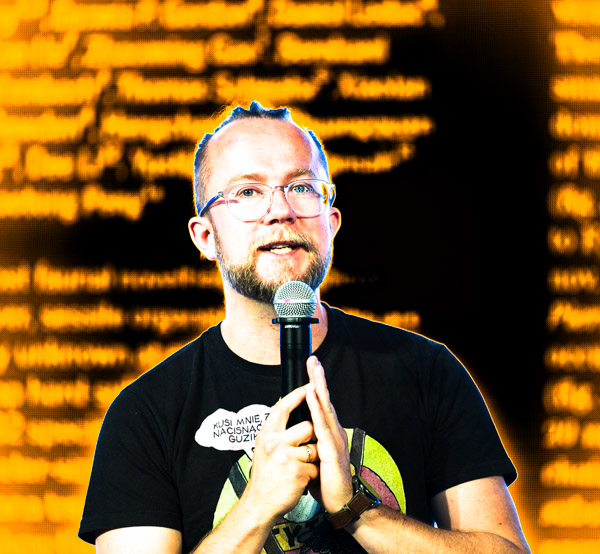 Łukasz Lamża