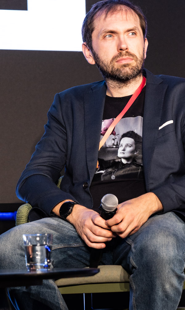 Łukasz Okruszek