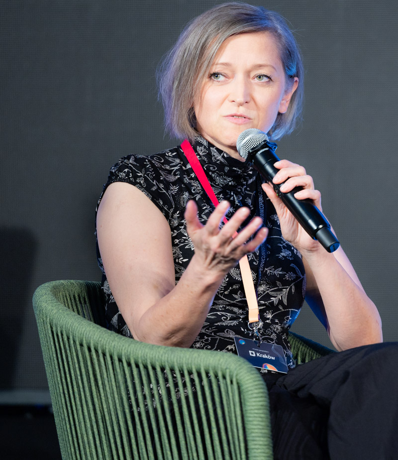 Magdalena Śmieja