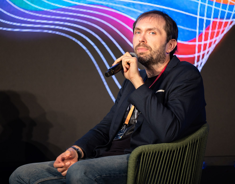 Łukasz Okruszek