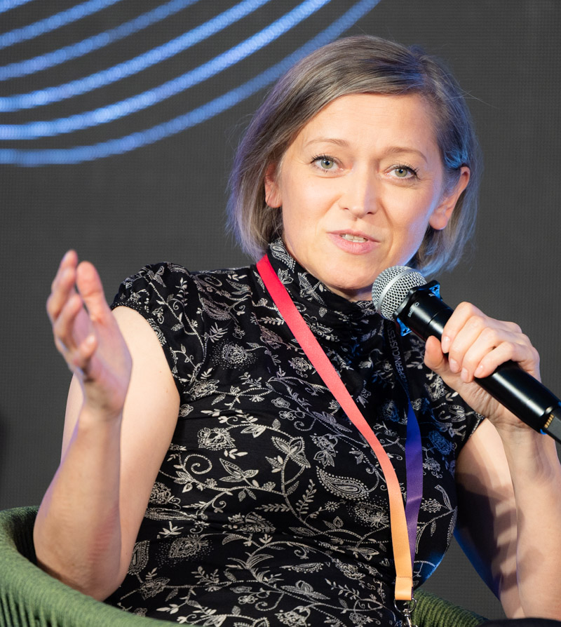 Magdalena Śmieja