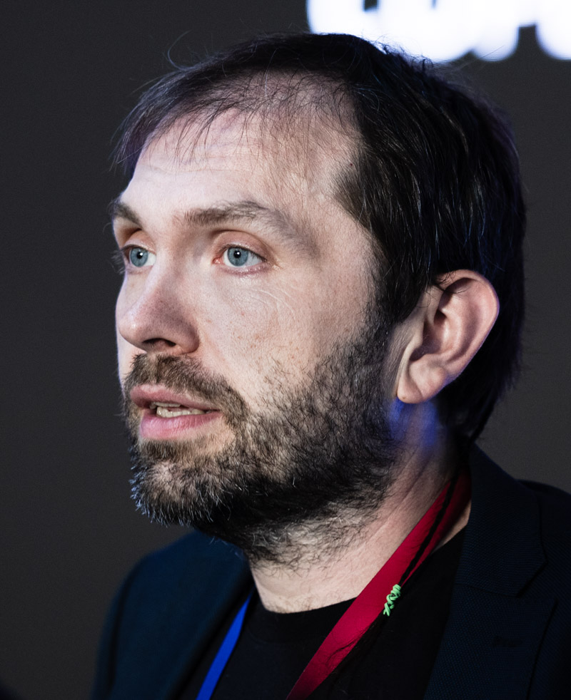 Łukasz Okruszek