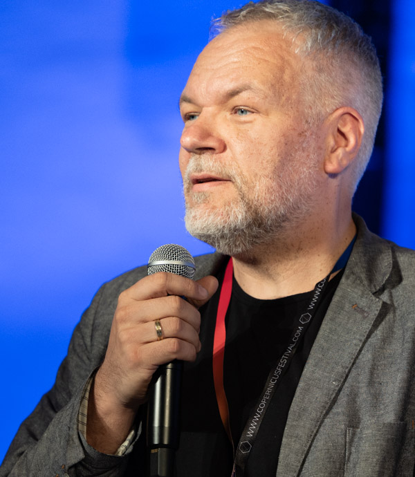 Bartosz Brożek