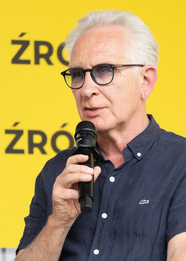Andrzej Chwalba