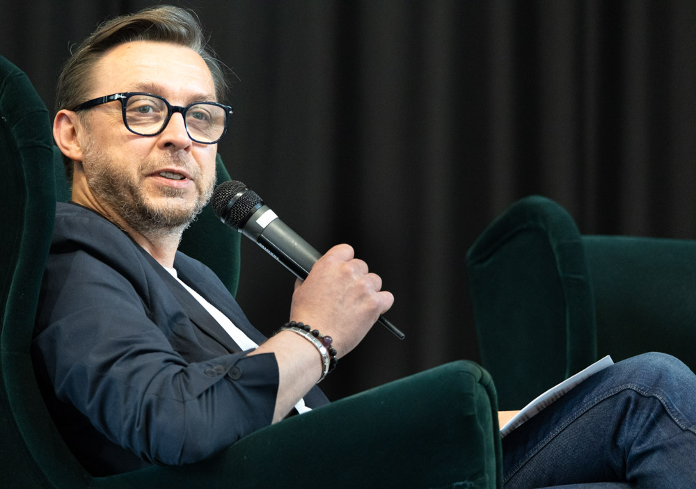 Artur Madaliński