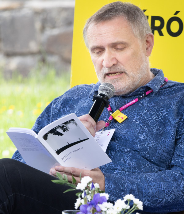 Wojciech Bonowicz