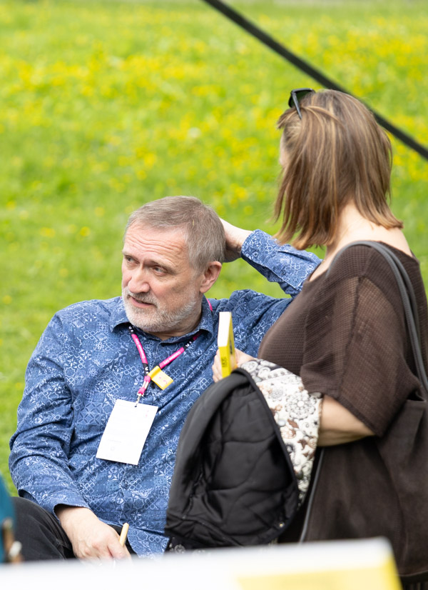Wojciech Bonowicz