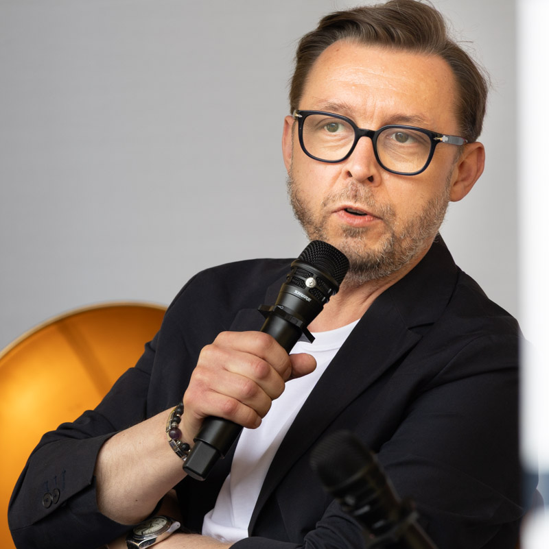 Artur Madaliński