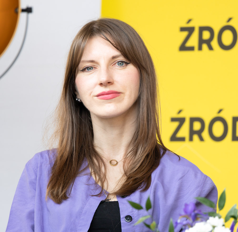 Olga Drenda