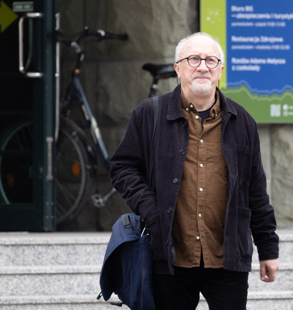 Zbigniew Machej