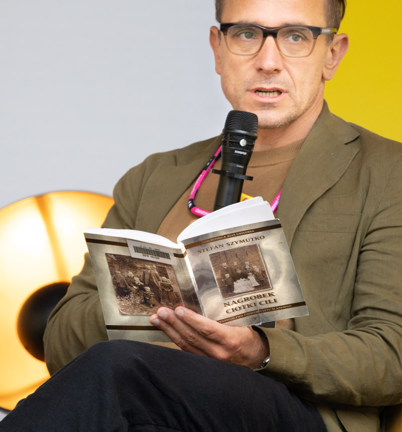 Wojciech Śmieja