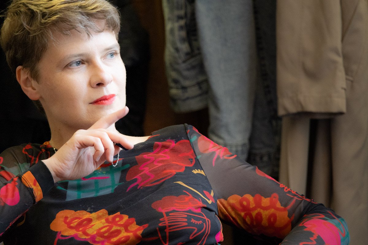 Eliza Kącka