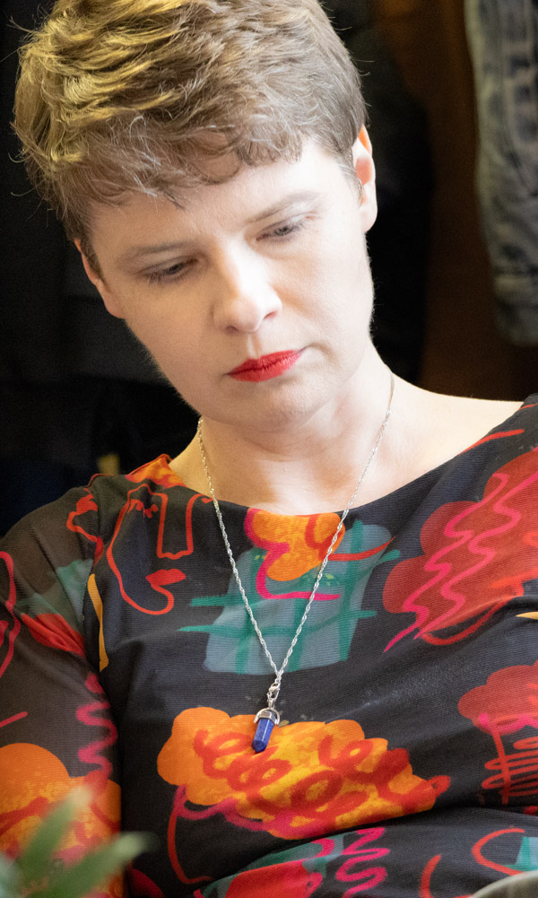 Eliza Kącka
