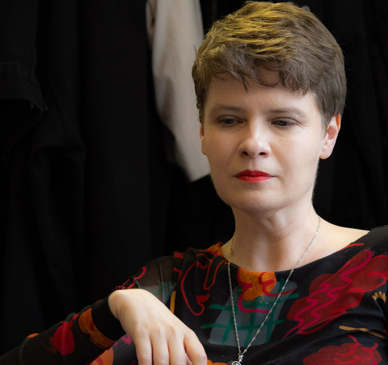 Eliza Kącka