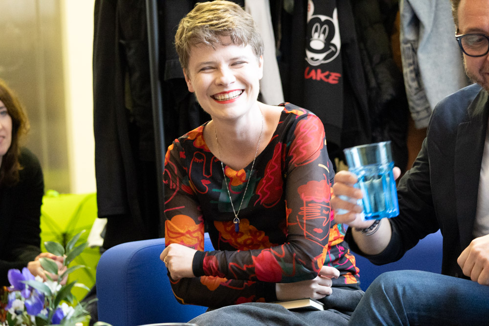 Eliza Kącka