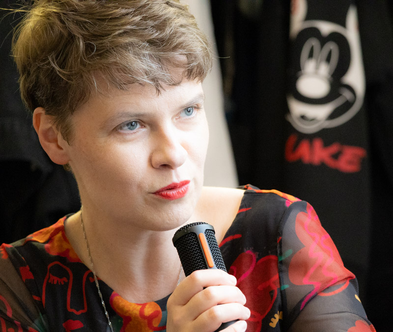 Eliza Kącka
