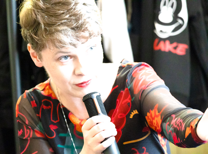 Eliza Kącka