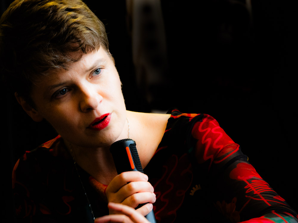 Eliza Kącka