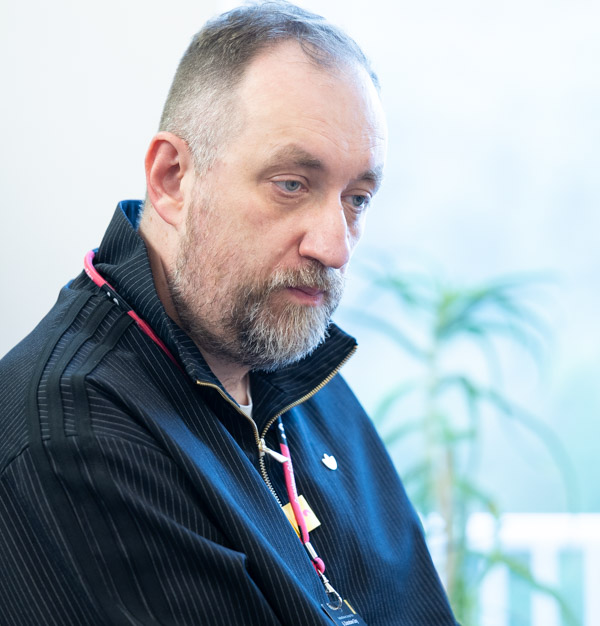 Michał Nogaś