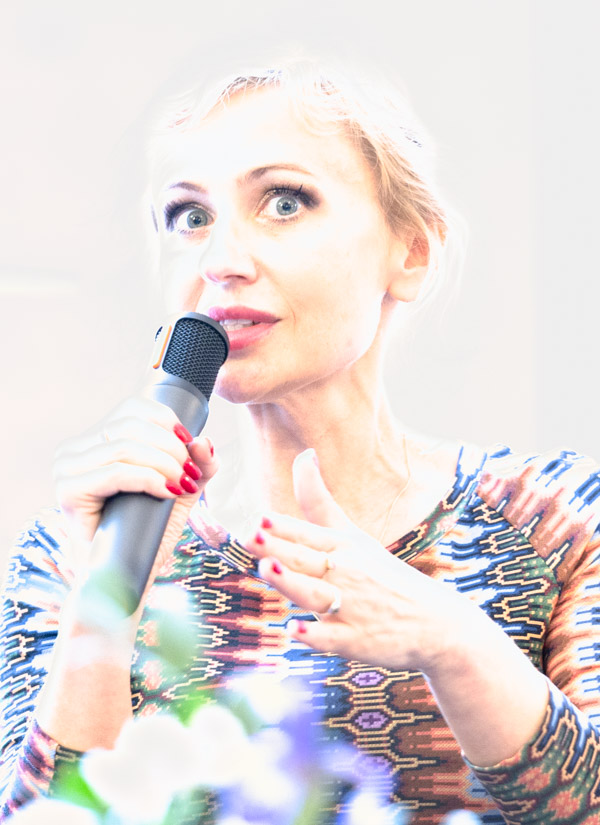 Justyna Sobolewska