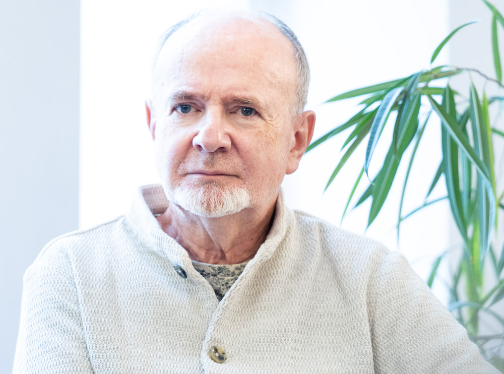 Marek Bieńczyk