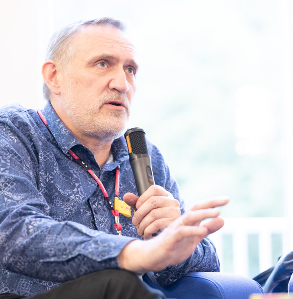 Wojciech Bonowicz