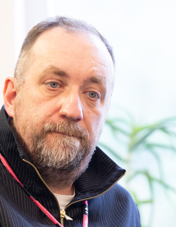 Michał Nogaś