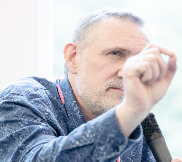 Wojciech Bonowicz