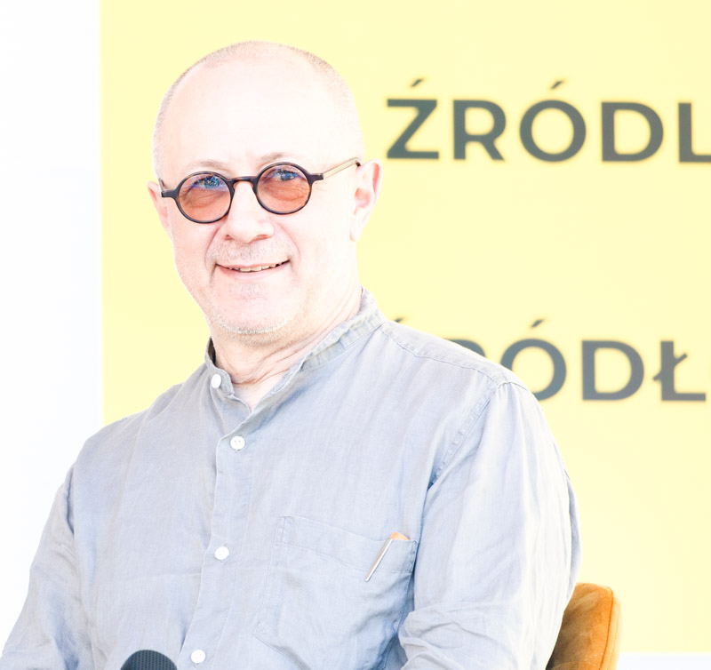 Mikołaj Grynberg