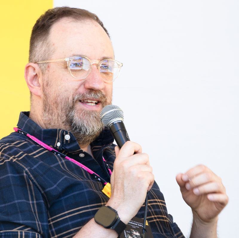 Michał Nogaś