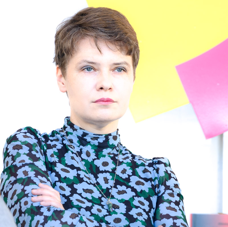 Eliza Kącka