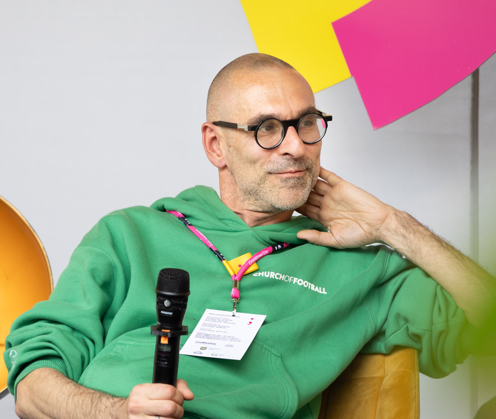 Michał Okoński