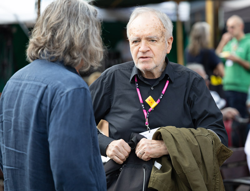 Ryszard Koziołek, Tadeusz Lubelski