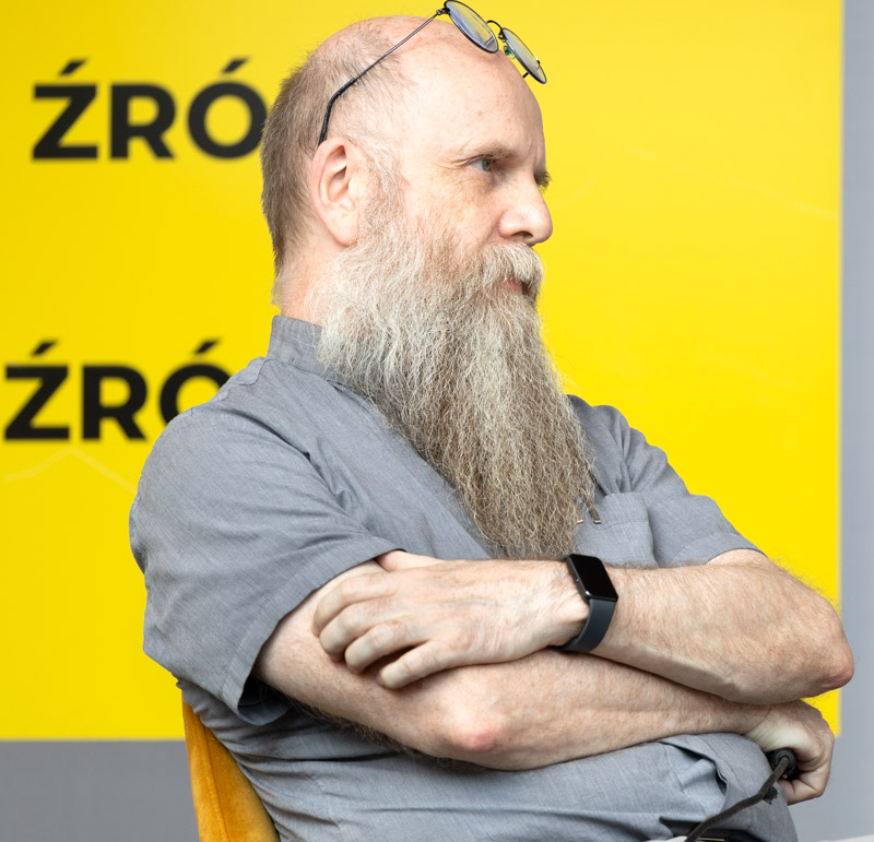 Grzegorz Strzelczyk
