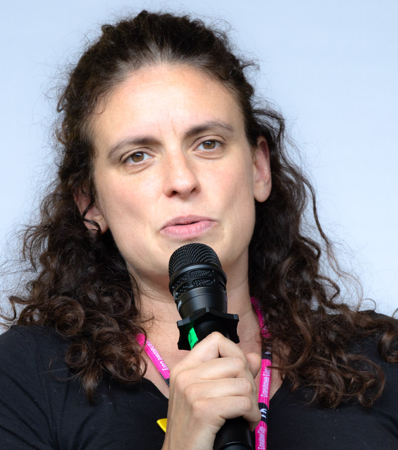 Zuzanna Radzik