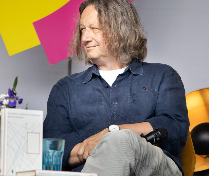Ryszard Koziołek