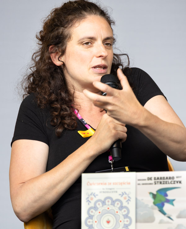 Zuzanna Radzik