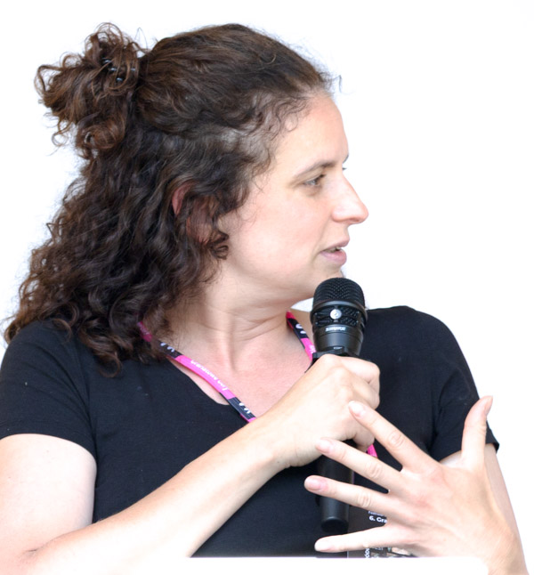 Zuzanna Radzik