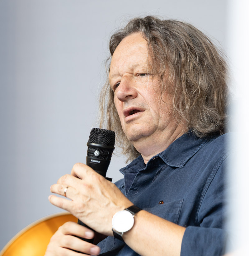 Ryszard Koziołek