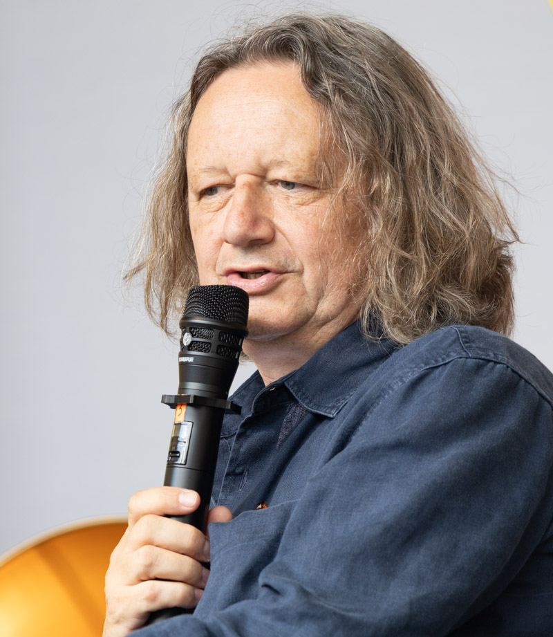 Ryszard Koziołek
