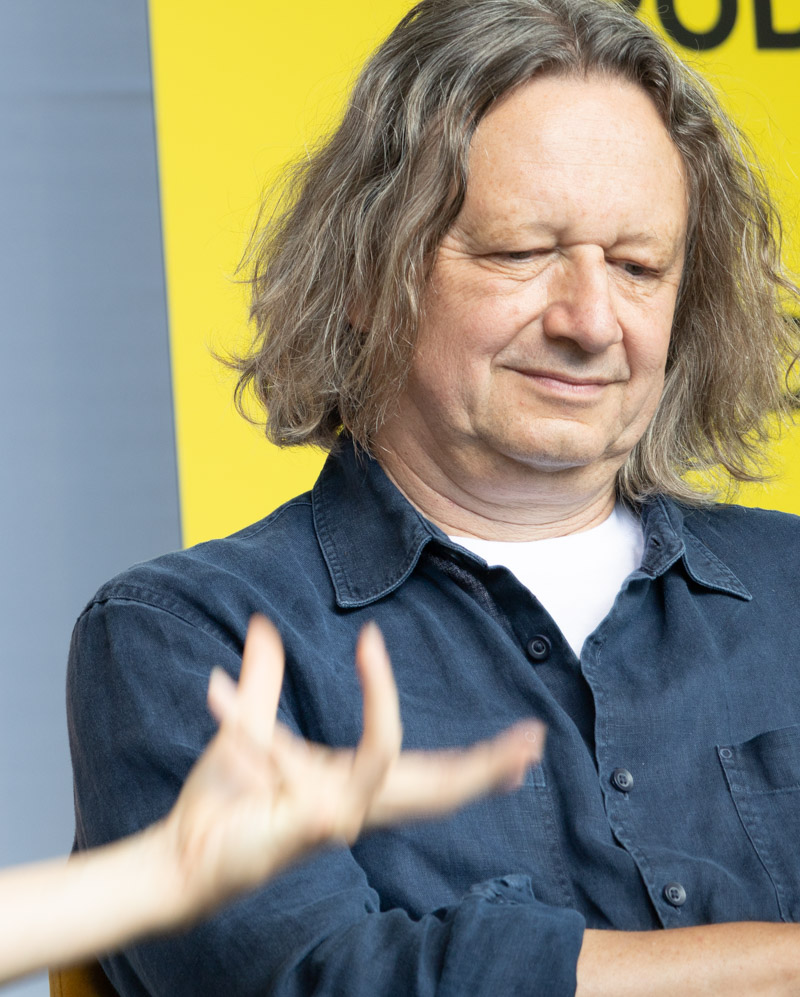 Ryszard Koziołek